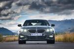 BMW 320d M Sport 2019 года (ZA)